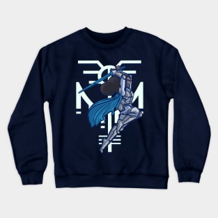 Valkyrie Crewneck Sweatshirt